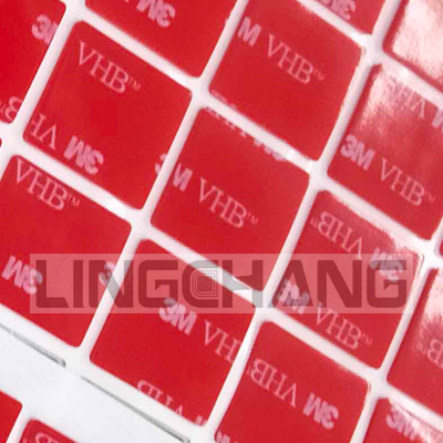 3M強(qiáng)力雙面膠