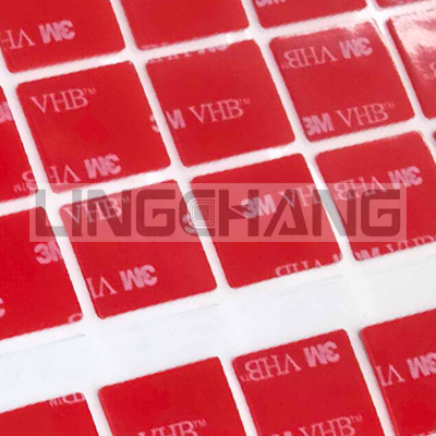 3M強(qiáng)力雙面膠