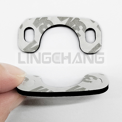 行車記錄儀可移支架強(qiáng)力泡棉雙面膠